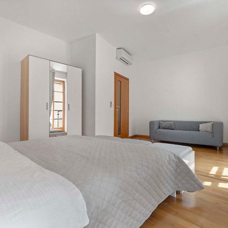 Charming Apartment In The Heart Of Bratislava Dış mekan fotoğraf