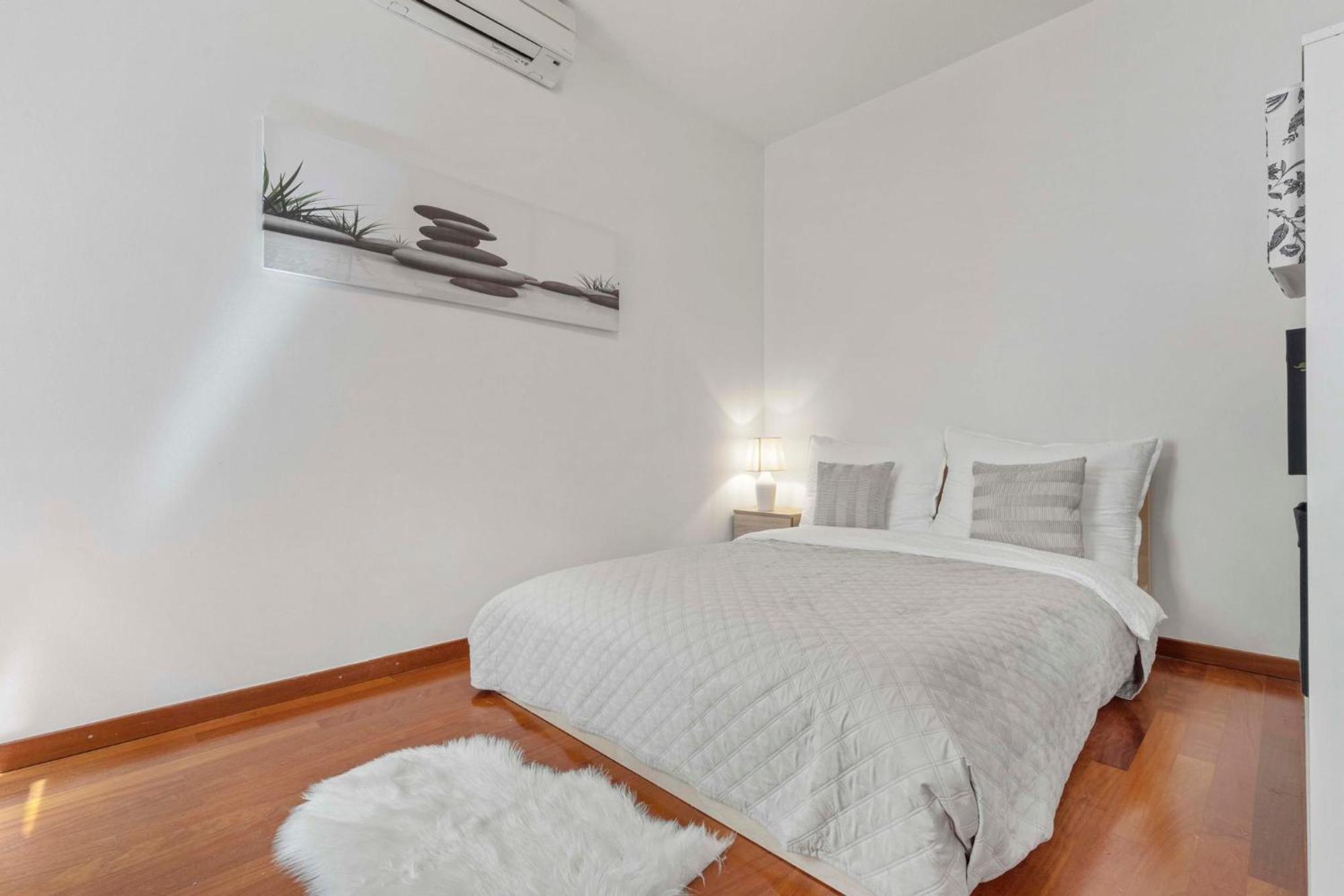 Charming Apartment In The Heart Of Bratislava Dış mekan fotoğraf
