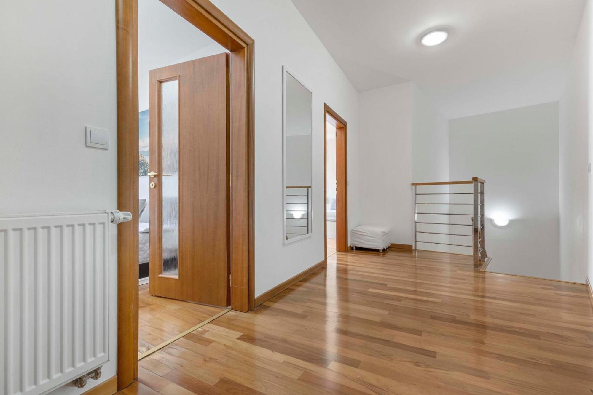 Charming Apartment In The Heart Of Bratislava Dış mekan fotoğraf
